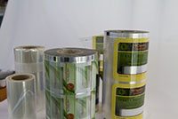 Film - Oven and Microwave Safe Packaging - 2