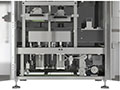 P5-4ZA – High Capacity Automatic In-Line Tray/Cup Seal System - 4