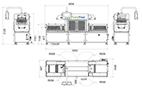 P5-RGO Automatic Tray Sealing Systems - 2