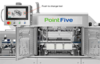 P5-RGO Automatic Tray Sealing Systems - 4