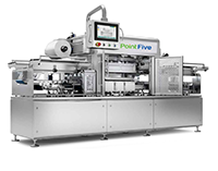 P5-RGO Automatic Tray Sealing Systems - 6