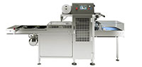 P5-A Automatic In-Line Tray/Cup Sealer - 16