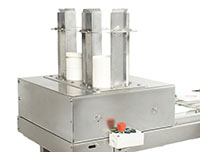 P5-A Automatic In-Line Tray/Cup Sealer - 9