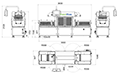 P5-RGO Automatic Tray Sealing Systems - 2