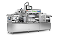 P5-RGO Automatic Tray Sealing Systems