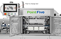 P5-RGO Automatic Tray Sealing Systems - 4
