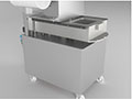 P5-RM – Semi-Automatic Rotary Tray/Cup Seal System - 2