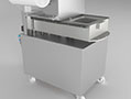 P5-RM – Semi-Automatic Rotary Tray/Cup Seal System - 4